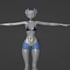 create your vrchat avatar and upload