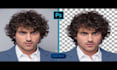 do hair masking and baground remove