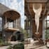 do 3d house exterior design,interior design