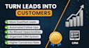 gohighlevel automation workflows, email and SMS follow up system