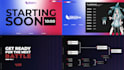design outstanding live event broadcast graphics
