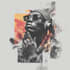 design a hip hop album cover artwork
