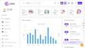be your software developer, erp crm mlm saas web app developer, ai software