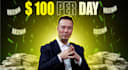 design professional youtube thumbnail