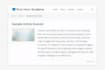 write SEO adhd and neurodivergent parenting blog posts