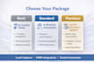build ai powered chatbot and automated businesses workflow systems