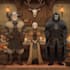 draw your dnd party