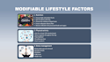 design a professional powerpoint presentations on medical and health projects