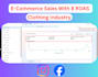 build profitable instagram and facebook ads for maximum roas
