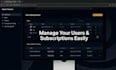 develop your ai saas mvp with stripe subscription using laravel