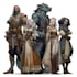 fantasy dnd party and dnd design