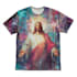 create custom christian t shirt design