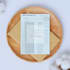 design a custom printable planner or canva template
