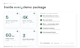 design a high converting saas explainer and app promo video
