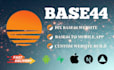 fix base44 bug saas mvp deploy base44 expert base44 to app supabase developer