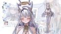 design and rig high quality live 2d vtuber model, 2d vtuber model, vtuber model