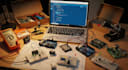 do arduino programming, stm32, esp32, raspberry pi and iot projects