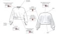 create fashion tech packs designer clothing tech pack tech pack