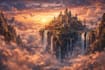 create professional ai gaming concept art and custom characters