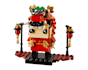 design 3d lego moc,lego technic car,house,pets,brickheadz with pdf instructions
