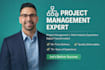 project management expert agile, jira, project manager, certified scrum master