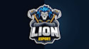 design unique lion logo with creative concepts