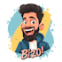 do mascot cartoon logo design