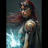 create star wars and sci fi illustration, concept, game art
