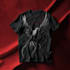 design a creative graphic t shirt design