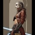 draw your star wars sci fi character art