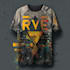 do minimalist typography t shirt design