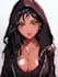 draw anime portrait or  character avatar for you