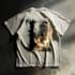 create eye catching typography t shirt design