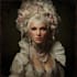 paint baroque inspired art in realism