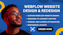 design, redesign webflow website redesign webflow website webflow site redesign