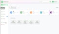 build a professional school or academy website with admin dashboard