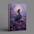 design unique fantasy book cover