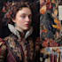 paint baroque inspired art in realism