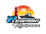 do modern premium quality custom lighthouse logo design