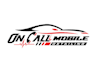 design unique car detailing logo