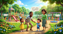 do 3d books illustration