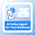 create an ai voice caller or ai voice agent using twilio