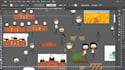 create 2d stickman, paint animation explainer videos