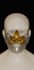 create custom 3d mask sculpt designs