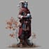 dnd character art and dnd character art