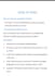 write a professional medical or health ebook
