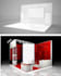 create unique trade show booth concepts