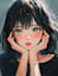 create a custom anime character
