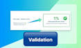 do lead generation using linkedin sales navigator with a verified email list