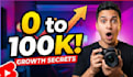 design catchy and viral youtube thumbnails